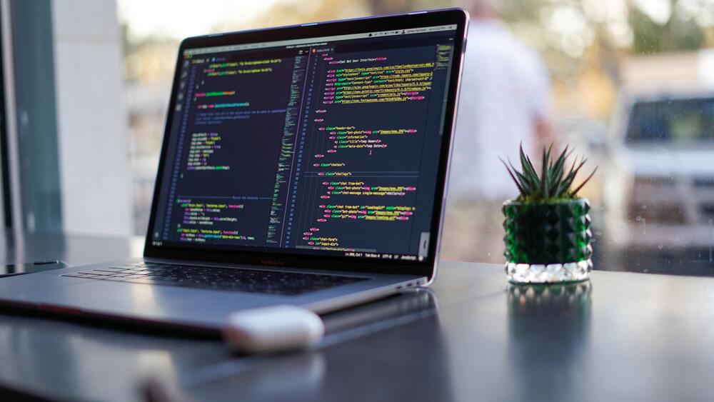 Software development is one of the best jobs for minimalists