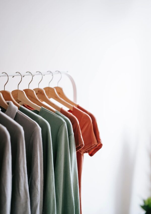 Your extreme minimalist wardrobe