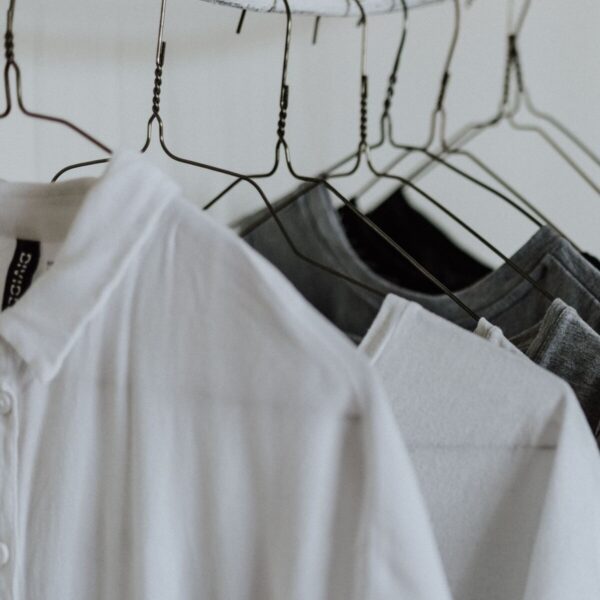 20 Clothing Items to Declutter for a Minimalist Wardrobe